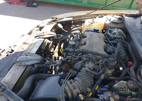 1999 Chevrolet Monte Carlo Ls z USA, uszkodzony, nr VIN 2G1WW12M2X9288465